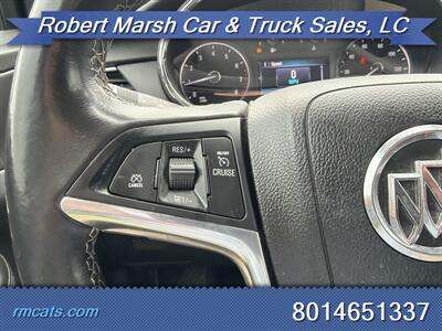 2019 Buick Encore Preferred - Photo 15 - Payson, UT 84651
