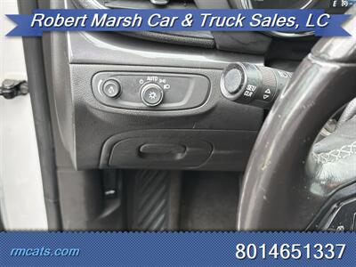 2019 Buick Encore Preferred - Photo 13 - Payson, UT 84651