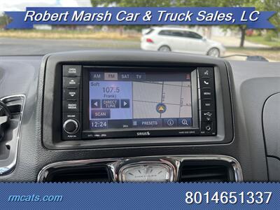 2011 Chrysler Town & Country Limited   - Photo 21 - Payson, UT 84651