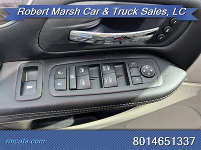 2011 Chrysler Town & Country Limited   - Photo 14 - Payson, UT 84651