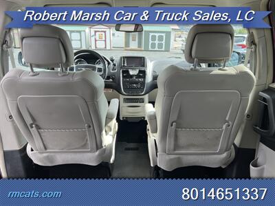 2011 Chrysler Town & Country Limited   - Photo 25 - Payson, UT 84651