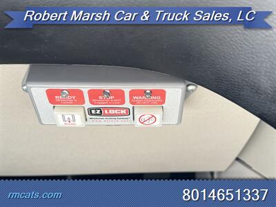 2011 Chrysler Town & Country Limited   - Photo 23 - Payson, UT 84651