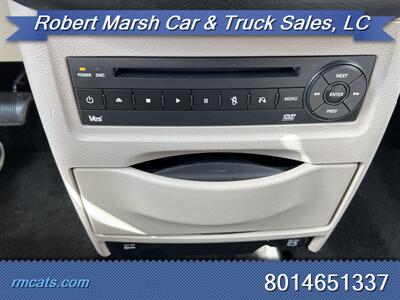 2011 Chrysler Town & Country Limited   - Photo 20 - Payson, UT 84651