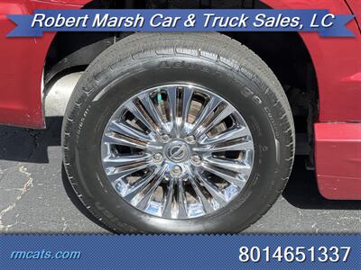 2011 Chrysler Town & Country Limited   - Photo 28 - Payson, UT 84651