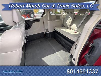 2011 Chrysler Town & Country Limited   - Photo 24 - Payson, UT 84651