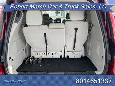 2011 Chrysler Town & Country Limited   - Photo 26 - Payson, UT 84651