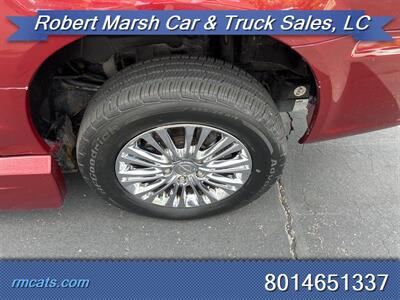 2011 Chrysler Town & Country Limited   - Photo 29 - Payson, UT 84651
