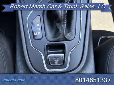 2020 Jeep Cherokee Latitude - Photo 19 - Payson, UT 84651