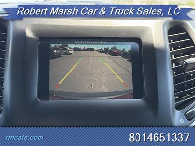 2020 Jeep Cherokee Latitude - Photo 25 - Payson, UT 84651