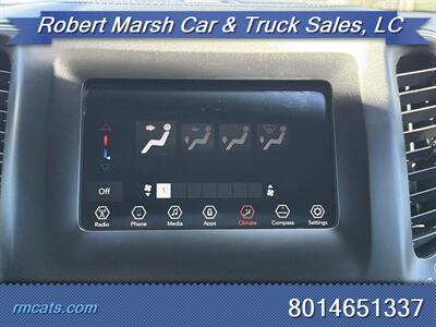 2020 Jeep Cherokee Latitude - Photo 27 - Payson, UT 84651