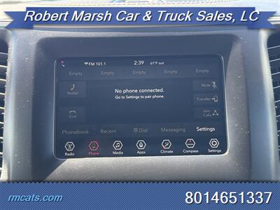 2020 Jeep Cherokee Latitude - Photo 28 - Payson, UT 84651