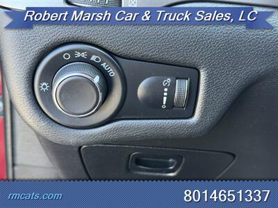 2020 Jeep Cherokee Latitude - Photo 20 - Payson, UT 84651