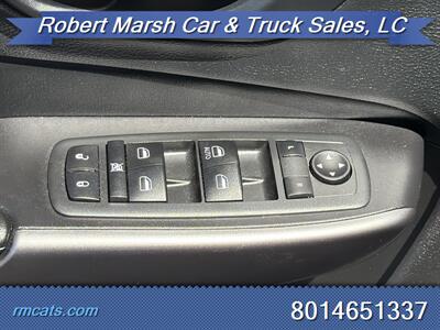 2020 Jeep Cherokee Latitude - Photo 23 - Payson, UT 84651