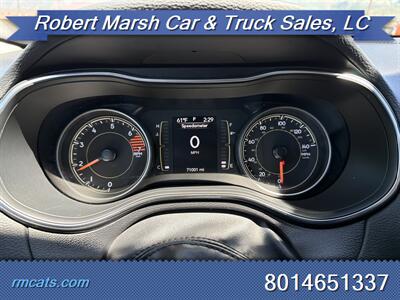 2020 Jeep Cherokee Latitude - Photo 14 - Payson, UT 84651