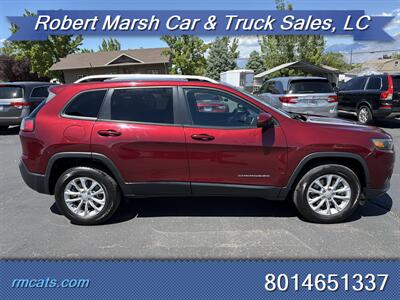 2020 Jeep Cherokee Latitude - Photo 6 - Payson, UT 84651