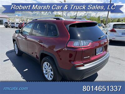 2020 Jeep Cherokee Latitude - Photo 3 - Payson, UT 84651