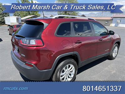 2020 Jeep Cherokee Latitude - Photo 5 - Payson, UT 84651