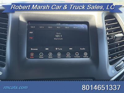 2020 Jeep Cherokee Latitude - Photo 24 - Payson, UT 84651