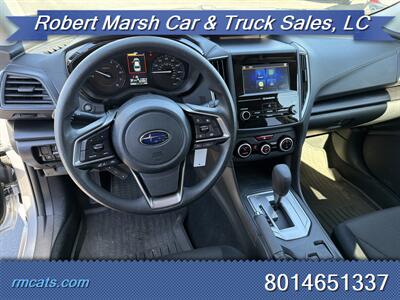 2023 Subaru Crosstrek - Photo 12 - Payson, UT 84651