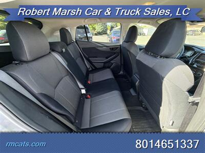 2023 Subaru Crosstrek - Photo 29 - Payson, UT 84651