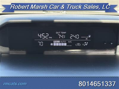 2023 Subaru Crosstrek - Photo 20 - Payson, UT 84651