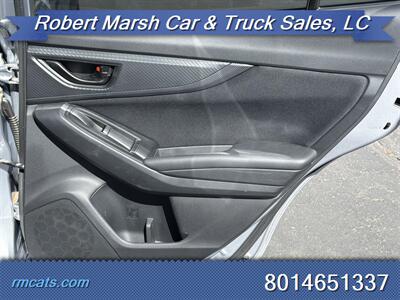 2023 Subaru Crosstrek - Photo 28 - Payson, UT 84651