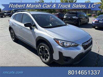 2023 Subaru Crosstrek - Photo 6 - Payson, UT 84651