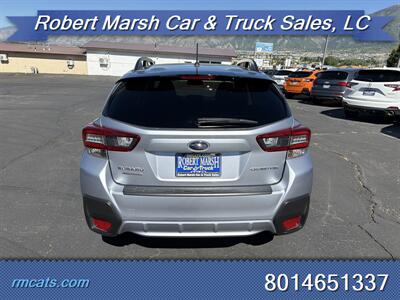 2023 Subaru Crosstrek - Photo 3 - Payson, UT 84651