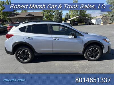 2023 Subaru Crosstrek - Photo 5 - Payson, UT 84651