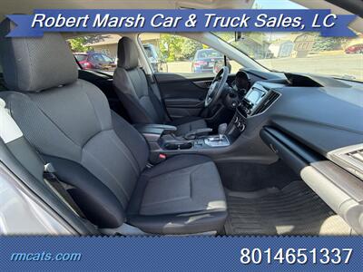 2023 Subaru Crosstrek - Photo 31 - Payson, UT 84651