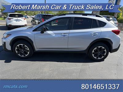 2023 Subaru Crosstrek - Photo 9 - Payson, UT 84651