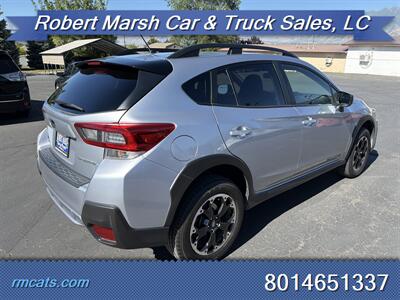 2023 Subaru Crosstrek - Photo 4 - Payson, UT 84651