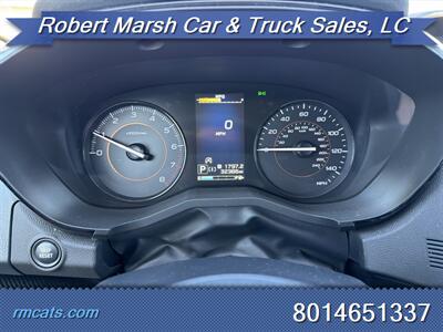 2023 Subaru Crosstrek - Photo 15 - Payson, UT 84651