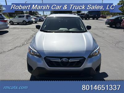 2023 Subaru Crosstrek - Photo 7 - Payson, UT 84651