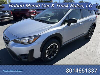 2023 Subaru Crosstrek - Photo 8 - Payson, UT 84651