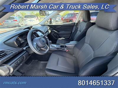 2023 Subaru Crosstrek - Photo 11 - Payson, UT 84651