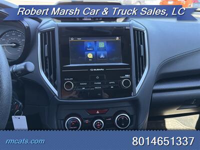 2023 Subaru Crosstrek - Photo 19 - Payson, UT 84651