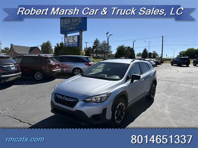2023 Subaru Crosstrek - Photo 1 - Payson, UT 84651