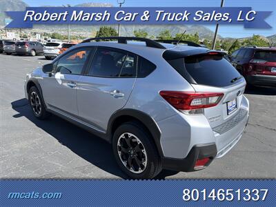 2023 Subaru Crosstrek - Photo 2 - Payson, UT 84651