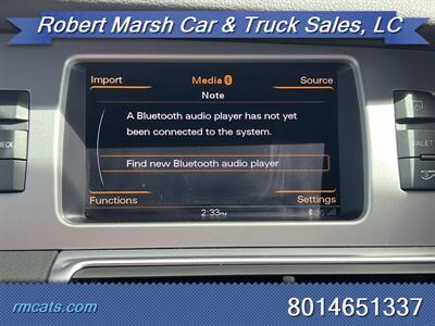 2015 Audi Q7 3.0T quattro S line Prestige   - Photo 28 - Payson, UT 84651