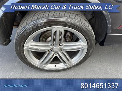 2015 Audi Q7 3.0T quattro S line Prestige   - Photo 41 - Payson, UT 84651