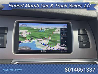 2015 Audi Q7 3.0T quattro S line Prestige   - Photo 24 - Payson, UT 84651