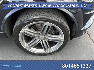 2015 Audi Q7 3.0T quattro S line Prestige   - Photo 40 - Payson, UT 84651