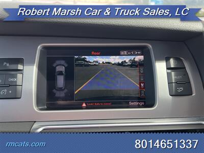 2015 Audi Q7 3.0T quattro S line Prestige   - Photo 23 - Payson, UT 84651