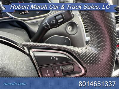 2015 Audi Q7 3.0T quattro S line Prestige   - Photo 20 - Payson, UT 84651