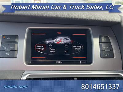 2015 Audi Q7 3.0T quattro S line Prestige   - Photo 26 - Payson, UT 84651