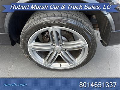 2015 Audi Q7 3.0T quattro S line Prestige   - Photo 42 - Payson, UT 84651