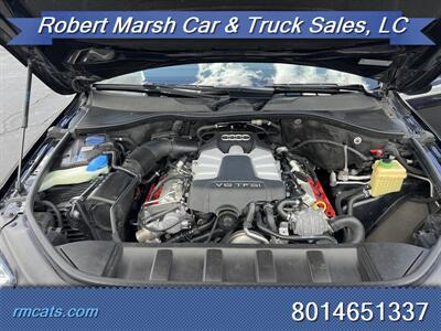2015 Audi Q7 3.0T quattro S line Prestige   - Photo 44 - Payson, UT 84651