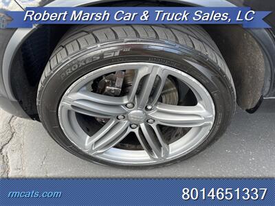 2015 Audi Q7 3.0T quattro S line Prestige   - Photo 43 - Payson, UT 84651