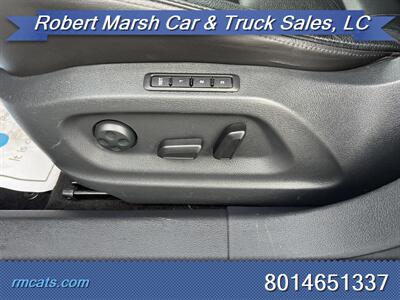 2015 Volkswagen Tiguan R-Line 4Motion - Photo 15 - Payson, UT 84651